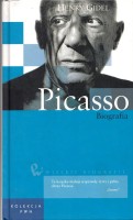 GIDEL Henry - Picasso. Biografia.