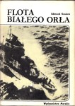 KOSIARZ Edmund - Flota Białego Orła.
