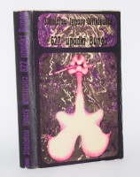 WITKIEWICZ Witkacy Stanisław Ignacy - 622 upadki Bunga czyli demoniczna kobieta, WYD.1