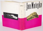 JAN MATEJKO. BIOGRAFIA W WYPISACH. Oprac. Jan Gintel, [obw. D.Mróz]