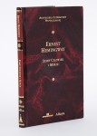 HEMINGWAY Ernest - Stary człowiek i morze