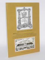 Wydanie autorskie ekslibrisów Romana i Marzanny Muchy z okazji 500-lecia polskiego ekslibrisu i 100-lecia Gimnazjum i Liceum Ogólnokształcącego im. Bartosza Głowackiego w Tomaszowie Lubelskim.