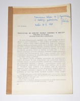 [dedykacja] MAŁECKI Jan - Przyczynek do dziejów handlu Gdańska w drugiej połowie XVI wieku (związki handlowe z Krakowem).