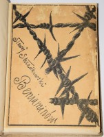 SKŁADKOWSKI Felicjan Sławoj - Beniaminów 1917-1918. Wyd. II. Warszawa 1938.