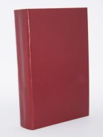 WARMIŃSKI I[gnacy] - Andrz[ej] Samuel i Jan Seklucyan. Poznań 1906. [reformacja, indeks ksiąg zakazanych]