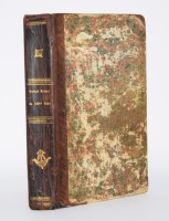 [Powstanie listopadowe] NEYFELD Carl - Polens Revolution und Kampf im Jahre 1831. Hanau 1833.