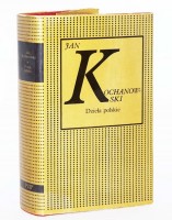 KOCHANOWSKI Jan - Dzieła polskie [złota seria]