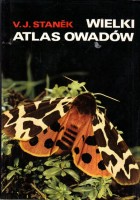 STANEK V. J. - Wielki atlas owadów