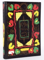 KSIĘGA TYSIĄCA I JEDNEJ NOCY 1001 Wybrane opowieści. [ilustr. Paweł Pawlak]