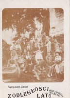 BIELAK Franciszek - Z odległości lat. Wspomnienia i sylwetki.