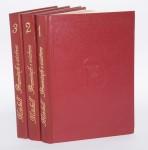 MITCHELL Margaret - Przeminęło z wiatrem, 1-3 komplet