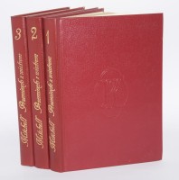 MITCHELL Margaret - Przeminęło z wiatrem, 1-3 komplet