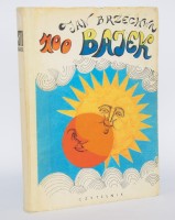 BRZECHWA Jan - Sto 100 bajek, [ilustr. Srokowski]