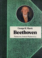 MAREK George R. - Beethoven. Biografia geniusza, BSL