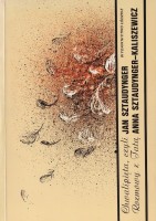 Chwalipięta, czyli rozmowy z Tatą. Jan Sztaudynger, Anna Sztaudynger-Kaliszewicz.