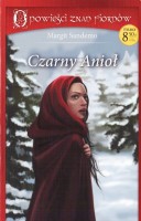 SANDEMO Margit - Czarny Anioł. Opowieści znad Fiordów.