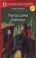 SANDEMO Margit - Narzeczona Fabiana. Opowieści znad Fiordów.
