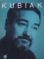 KUBIAK Tadeusz - Poezje wybrane.