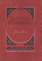 Lutnia Puszkina, wybrał i przełożył Julian Tuwim, ilustr. A. Uniechowski.