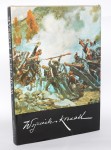 OLSZAŃSKI Kazimierz - Wojciech Kossak 1982r. [wydanie drugie poprawione i uzupełnione]