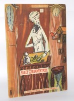 PISARSKI Roman - Sklep zegarmistrza. Ilustr. A. Kurkowski.