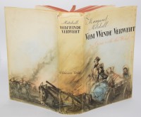 MITCHELL Margaret - Vom Winde Verweht (Przeminęło z wiatrem) [wersja niemieckojęzyczna]