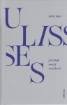 JOYCE James - Ulisses [przełożył Maciej Świerkocki]
