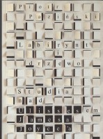 PAZIŃSKI Piotr - Labirynt i drzewo. Studia nad Ulissesem Jamesa Joyce'a.
