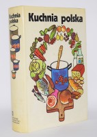 KUCHNIA POLSKA - S. Berger; K. Janik i inni