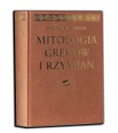 KUBIAK Zygmunt - Mitologia Greków i Rzymian