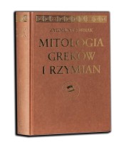 KUBIAK Zygmunt - Mitologia Greków i Rzymian