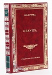 NAŁKOWSKA Zofia - Granica, wyd. dolnośląskie