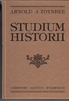 TOYNBEE Arnold J. - Studium historii.