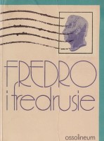 Fredro i fredrusie.