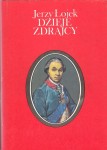 ŁOJEK Jerzy - Dzieje zdrajcy. Szczęsny Potocki.