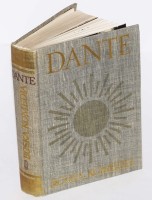 DANTE Alighieri - Boska komedia, [wydanie ilustrowane D. Mróz, A. Uniechowski i inni]