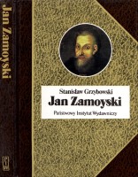 GRZYBOWSKI Stanisław - Jan Zamoyski, BSL