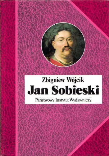 ZBIGNIEW WÓJCIK - JAN III SOBIESKI.jpg