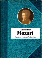 KOLB Annette - Mozart, BSL