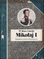 BRUCE Bruce W. - Mikołaj I, BSL