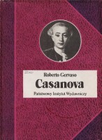 GERVASO Roberto - Casanova, BSL