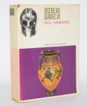 HAMMOND N.G.L. - Dzieje Grecji, CERAM