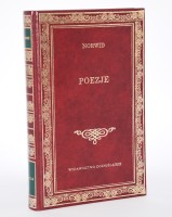 NORWID Cyprian - Poezje, wyd. dolnośląskie