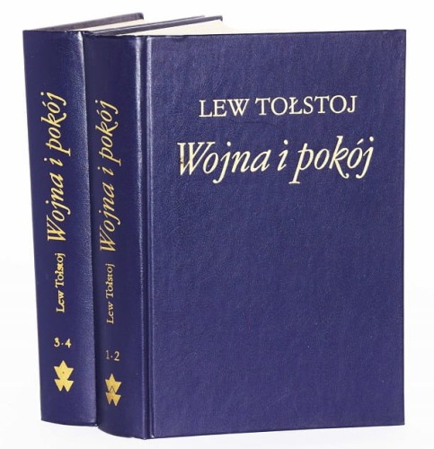 LEW TOŁSTOJ - WOJNA I POKÓJ.JPG