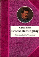 BAKER Carlos - Ernest Hemingway, BSL