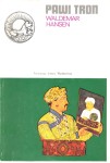 HASEN Waldemar - Pawi tron. Dramat Indii Wielkich Mogołów, CERAM