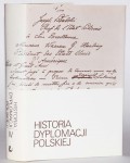 Historia dyplomacji polskiej Tom IV 1918-1939