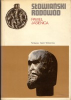 JASIENICA Paweł - Słowiański rodowód, CERAM