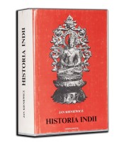 KIENIEWICZ Jan - Historia Indii