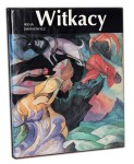 JAKIMOWICZ Irena - Witkacy malarz